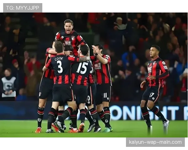 布伦特福德2-1逆转伯恩茅斯 全场10射4正展现高效反击体系 布伦特福德2-1逆转伯恩茅斯 全场10射4正展现高效反击体系