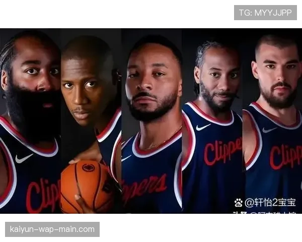 快船最高效阵容正负值+60 防守效率突出领跑联盟 快船最高效阵容正负值+60 防守效率突出领跑联盟