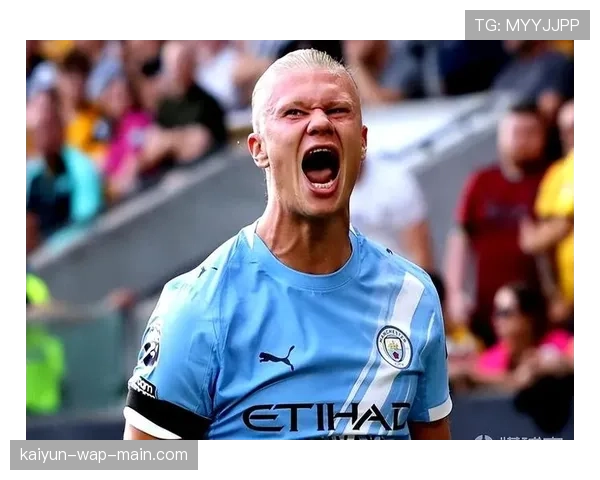 曼城哈兰德冲击欧冠历史射手榜 挪威前锋门前终结能力考验皇马防线 曼城哈兰德冲击欧冠历史射手榜 挪威前锋门前终结能力考验皇马防线