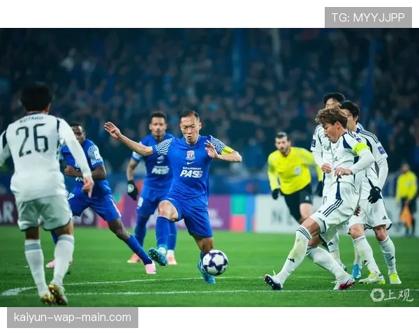 青岛海牛主场负于申花 叶博亚两球难救主防线漏洞明显